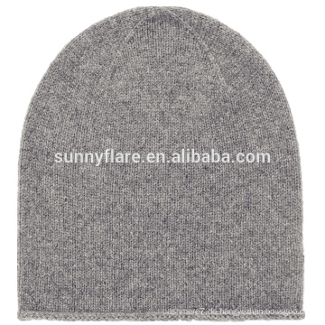 Großhandel klassischen Kaschmir Baggy Beanie Hut